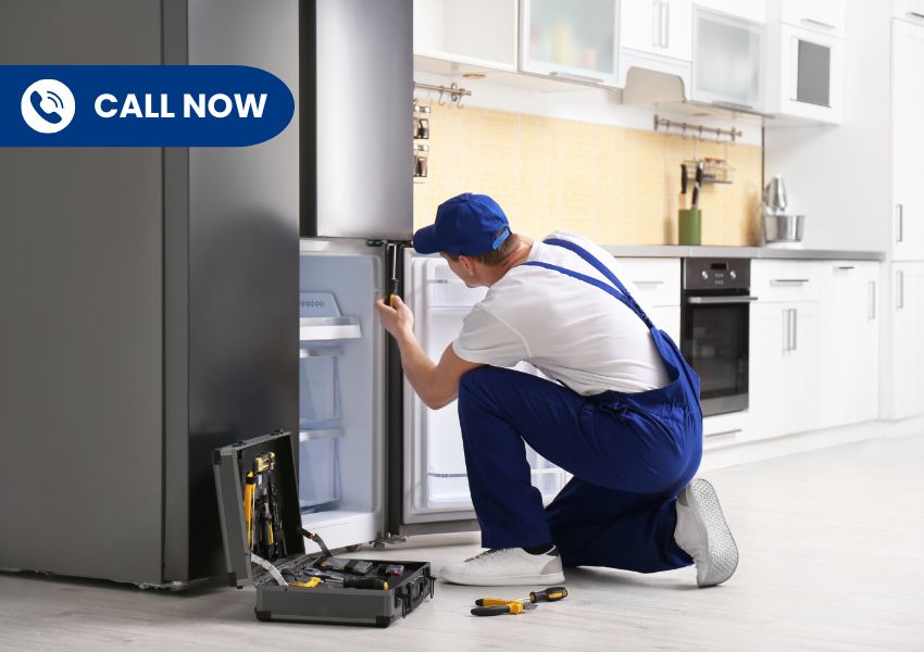 Sigel Appliance Repair Company
